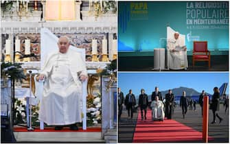 papa francesco corsica papa francesco corsica