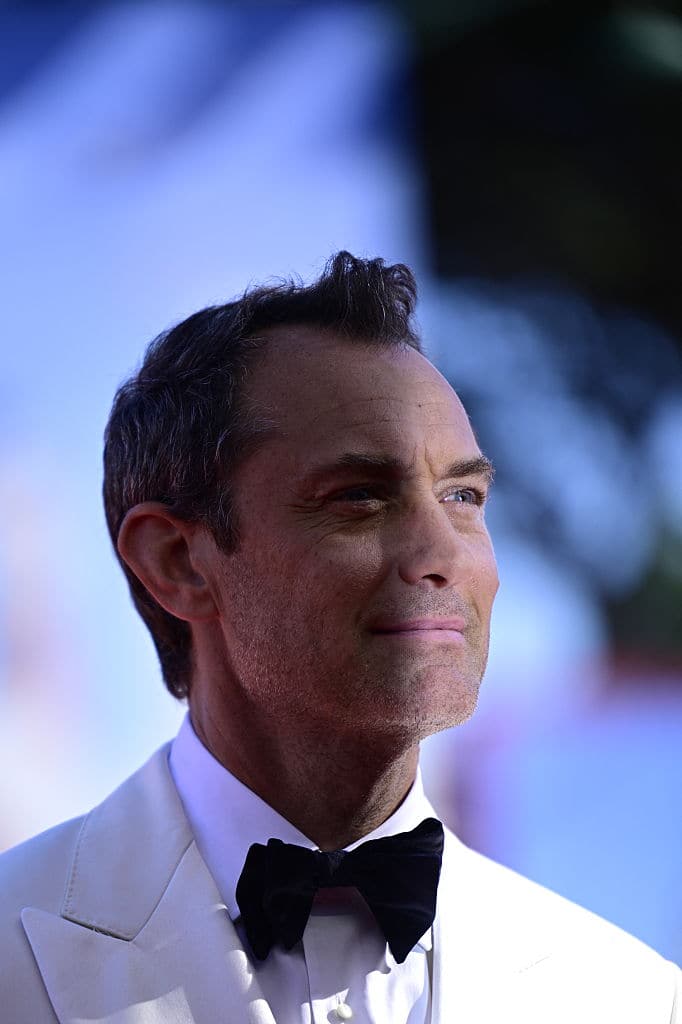 Jude Law