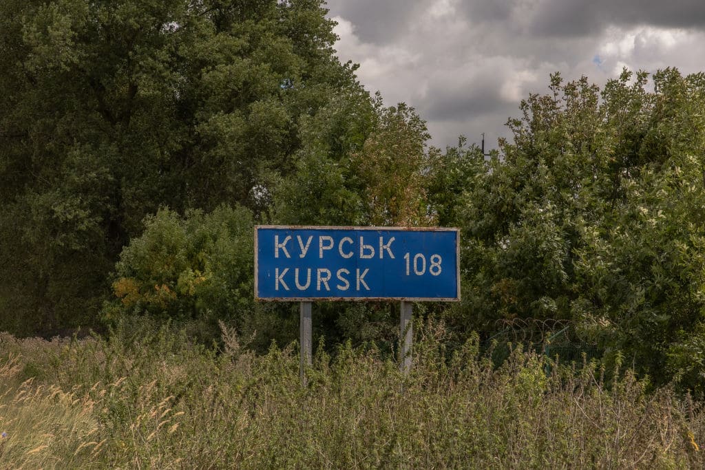 Kursk