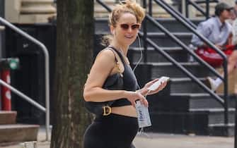 Jennifer Lawrence