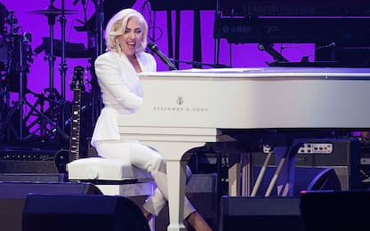 Lady Gaga conquista Las Vegas, avrà un suo show