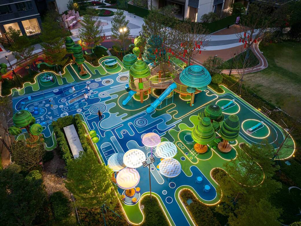 © 100architects