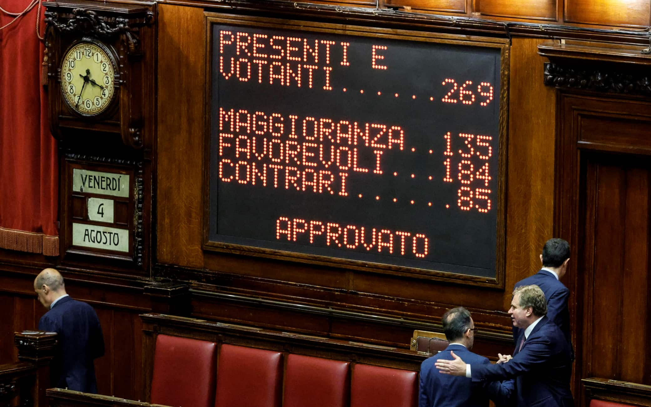 Delega Fiscale 2023, Ok Della Camera: Novità, Sanzioni E Cosa Cambia ...