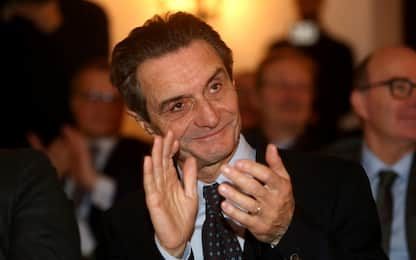 Elezioni, Fontana: "Frase inopportuna ma Costituzione parla di razze"