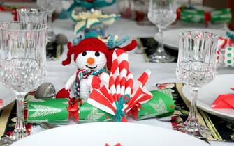 Natale, i piatti tipici di ogni regione