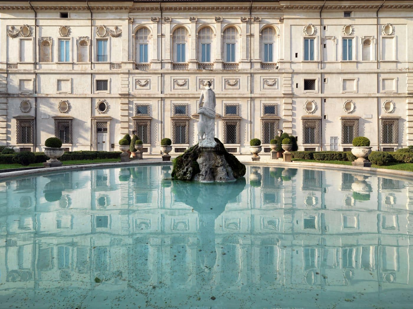 Villa Borghese si proietta nel futuro con il concorso internazionale di architettura | Sky Arte