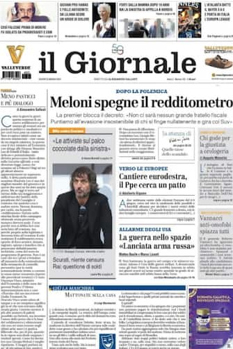 Il Giornale