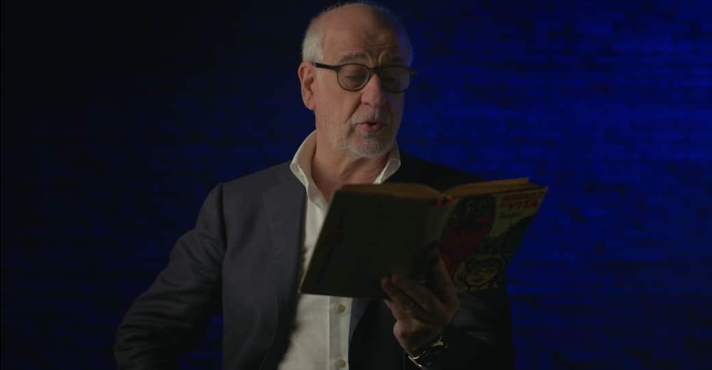 Livio Garzanti. Il gran viziato – La morale nascosta di un editore formidabile