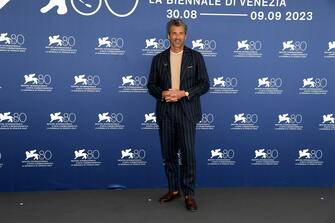 Patrick Dempsey