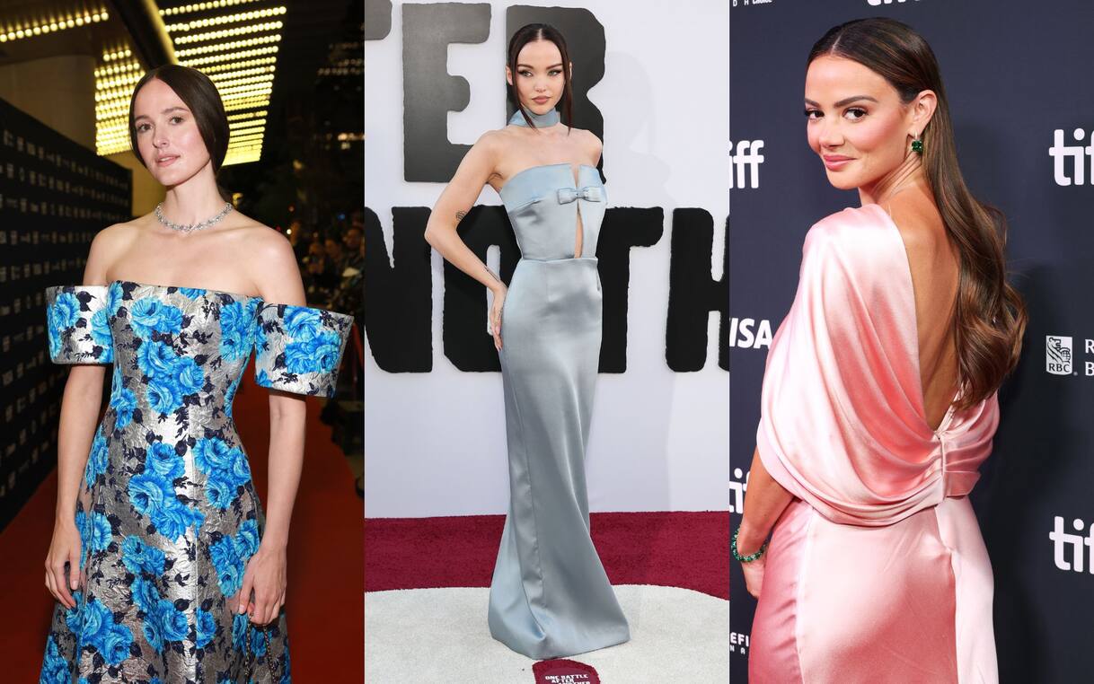 Come vestirsi a un matrimonio a settembre, 16 idee di look ispirati da