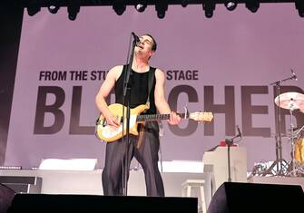 Jack Antonoff Coachella W2