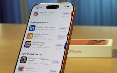 Le altre caratteristiche