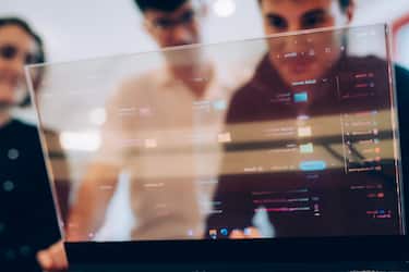 Funzionalità e servizi