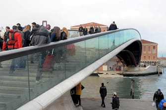 VEDUTE DI VENEZIA