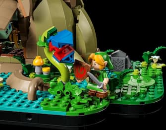 Link, The Legend of Zelda