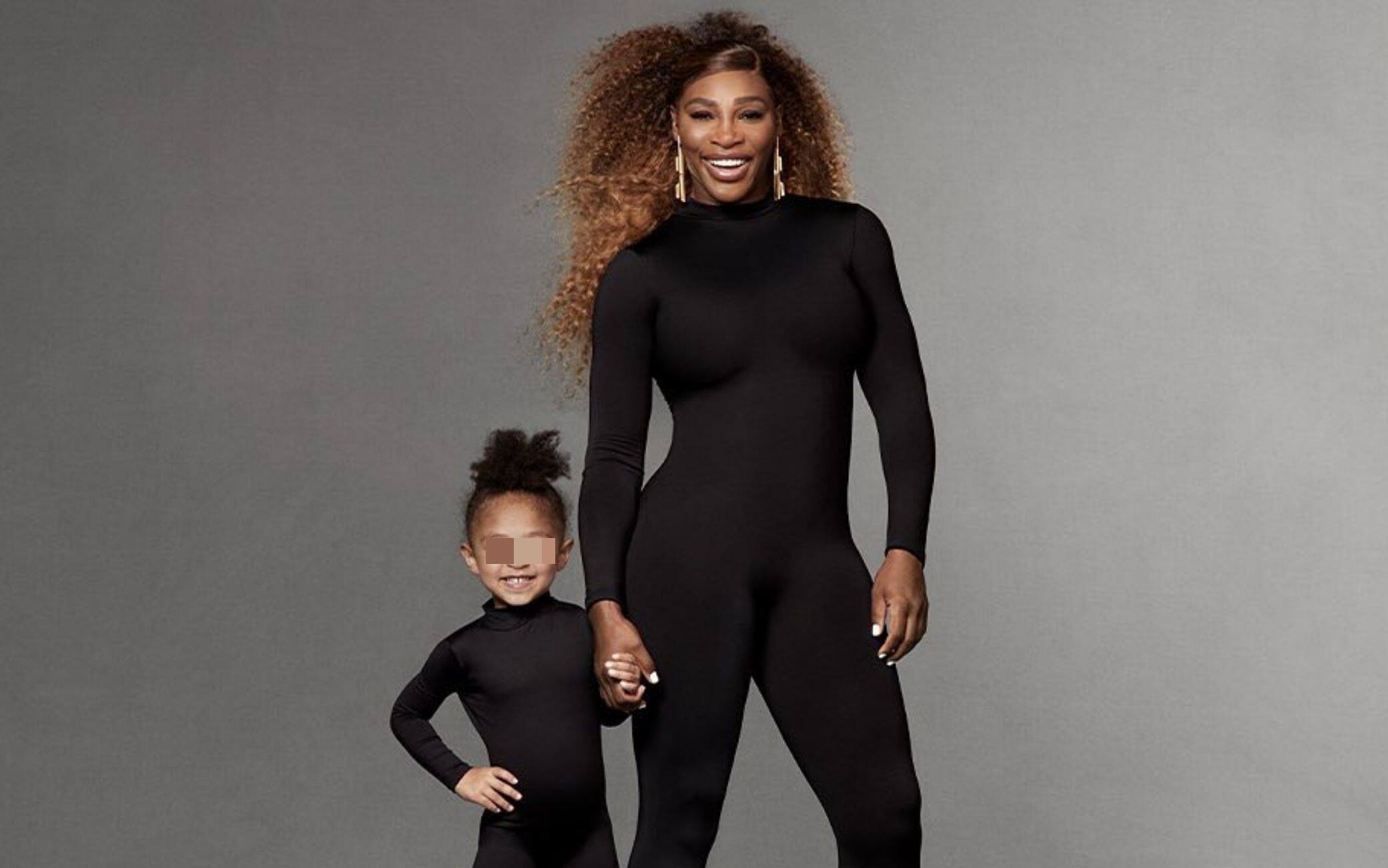 Serena Williams