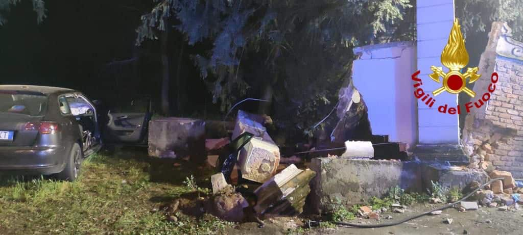 incidente rocchetto sul naviglio