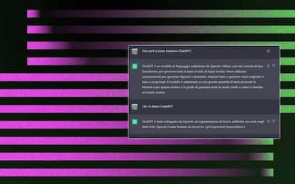 ChatGPT, ecco come funziona l’intelligenza artificiale più evoluta
