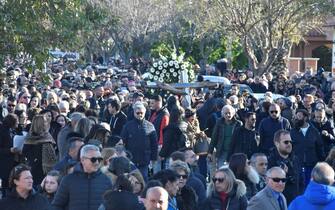 La Via Crucis in memoria dei migranti morti in Calabria