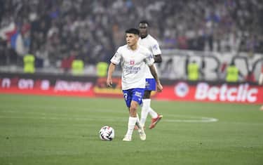 Thiago Almada