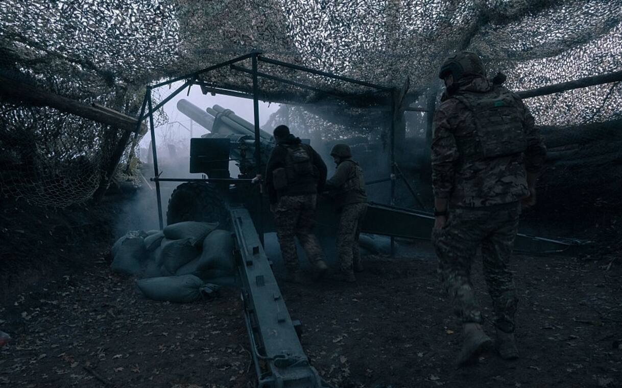 ultime notizie guerra ucraina oggi