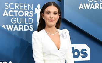 Millie Bobby Brown