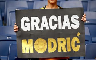 SPAIN SOCCER