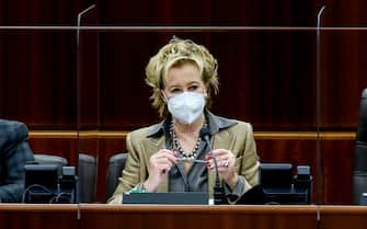 Letizia Moratti