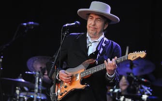 Bob Dylan