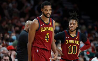 CLEVELAND CAVALIERS