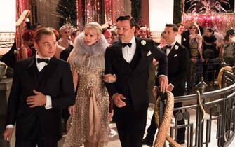 Il grande Gatsby