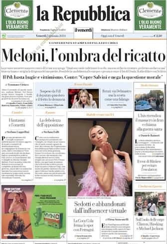 La Repubblica