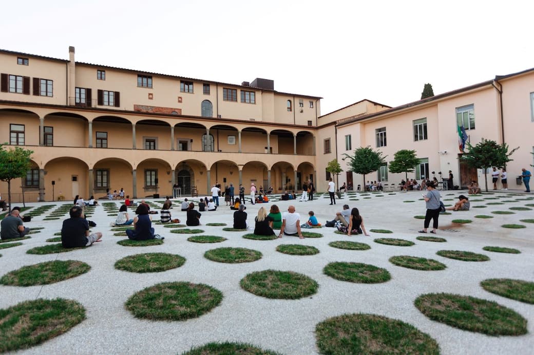 Fabroni Sound Garden, edizione 23. Ph The Factory PRD