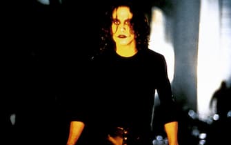 brandon lee