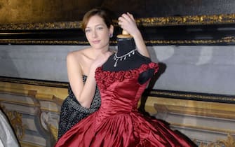 Sissi Cristiana Capotondi