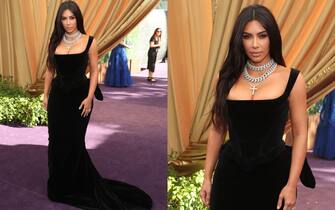 Kim Kardashian