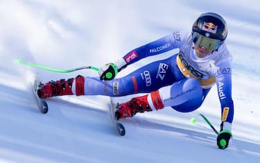 Sci alpino - 10 eventi