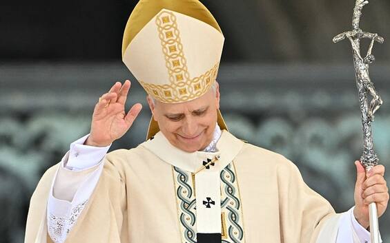 Papa Leone XIV, cosa ha detto finora sulla famiglia in udienze e omelie Papa Leone XIV, cosa ha detto finora sulla famiglia in udienze e omelie