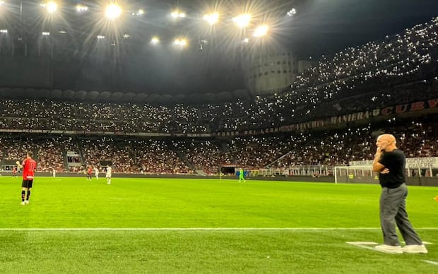 Milan-Torino