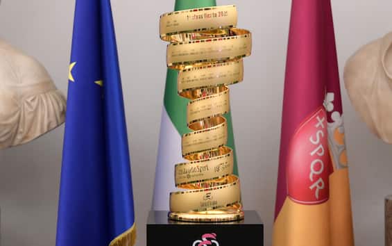Ciclismo, il programma del 2025: ora tocca al Giro