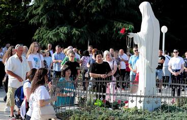Medjugorje
