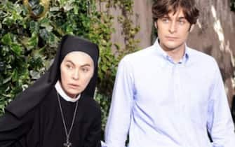 Che Dio ci aiuti