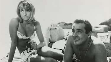 Il Sorpasso Year : 1962 Italy Director : Dino Risi Vittorio Gassman, Catherine Spaak