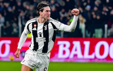 Reparto offensivo: la Juve comanda davanti alle due milanesi