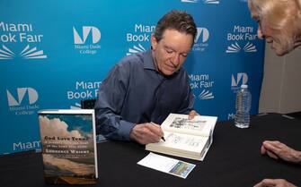Lawrence Wright