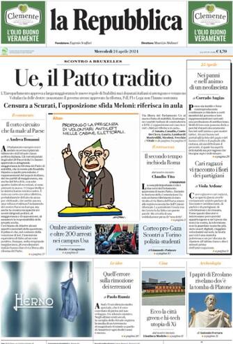 La Repubblica