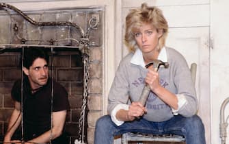 farrah fawcett