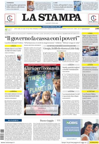 La Stampa