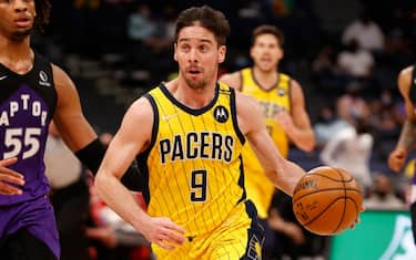 5. T.J. MCCONNELL, INDIANA PACERS