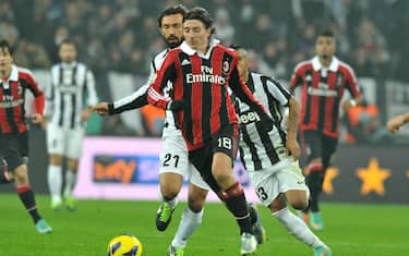 Coppa Italia, 9 gennaio 2013: Juventus-Milan 2-1 d.t.s.